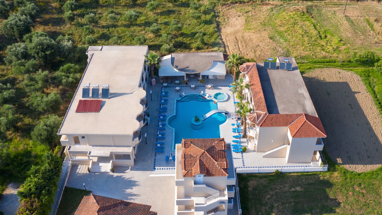 Photo of Outdoor in Agrilia