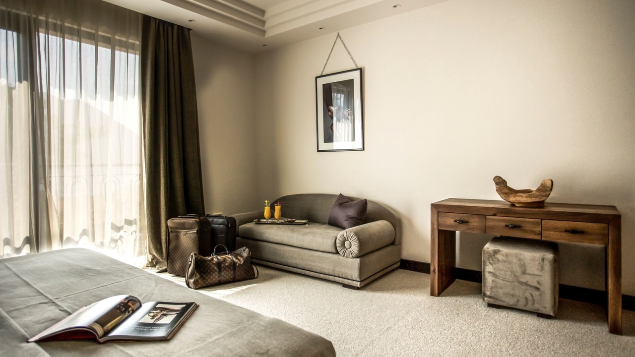 Photo of Bedroom in Dobrota
