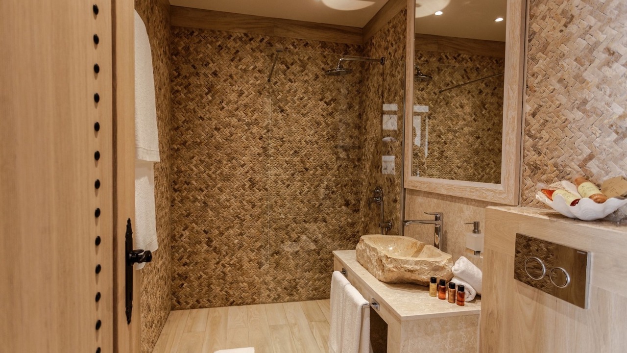 Photo of Bathroom in Dobrota