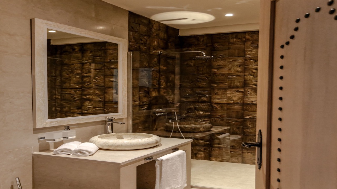 Photo of Bathroom in Dobrota
