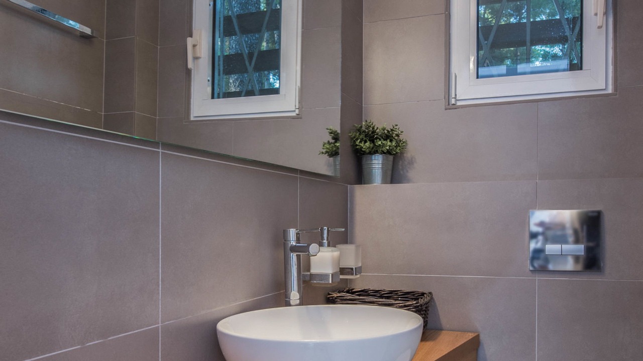 Photo of Bathroom in Sane
