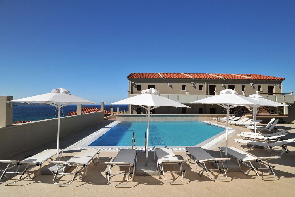Photo of Outdoor in Agios Ioannis