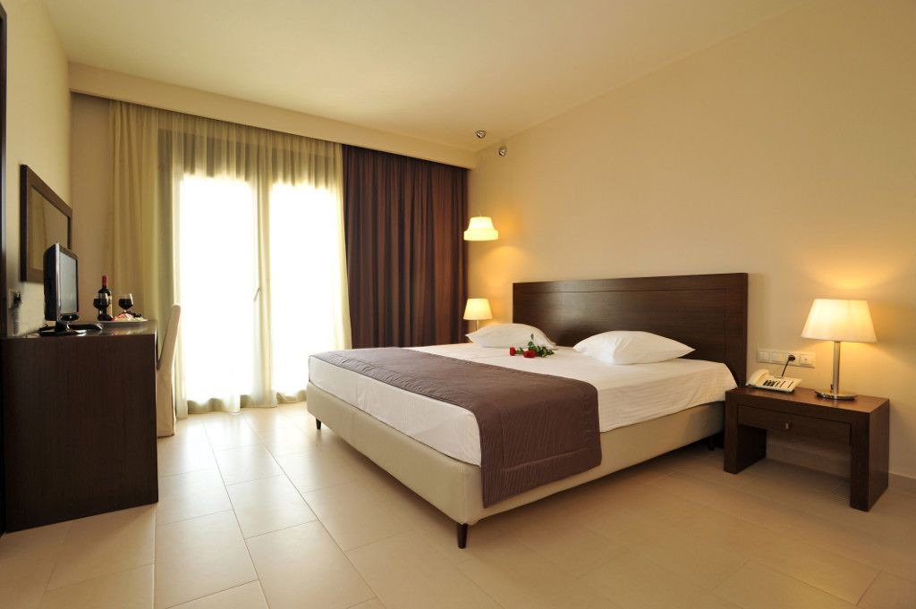 Photo of Bedroom in Agios Ioannis