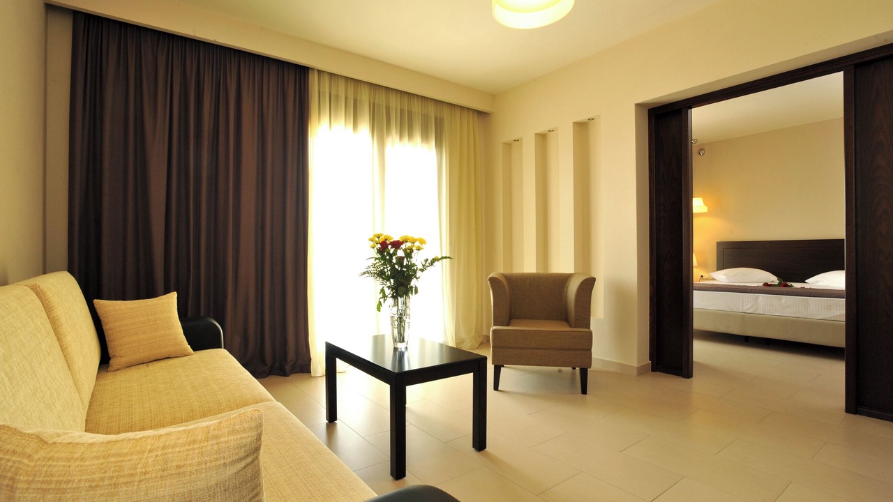 Photo of Bedroom in Agios Ioannis