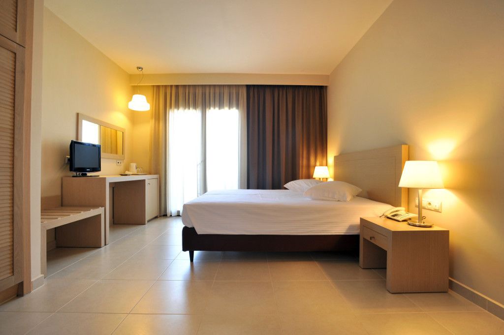 Photo of Bedroom in Agios Ioannis