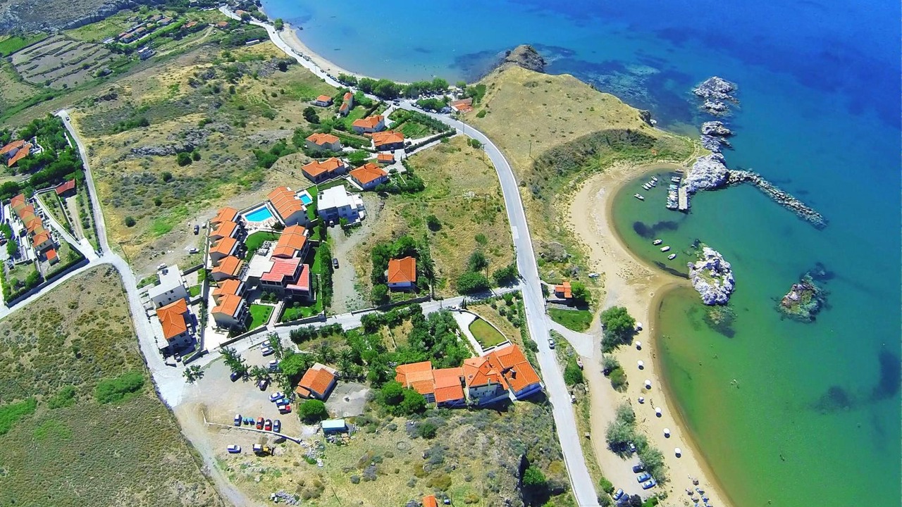 Photo of Outdoor in Agios Ioannis