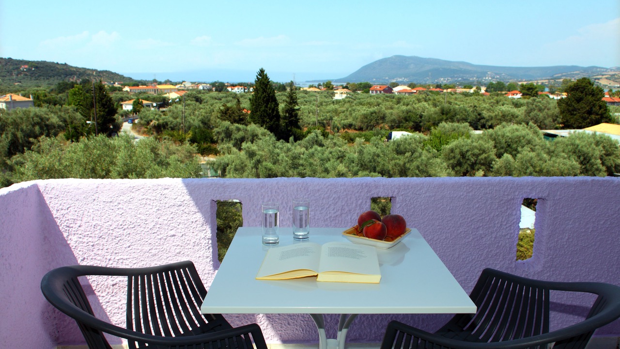 Photo of Patio Balcony in Lygia