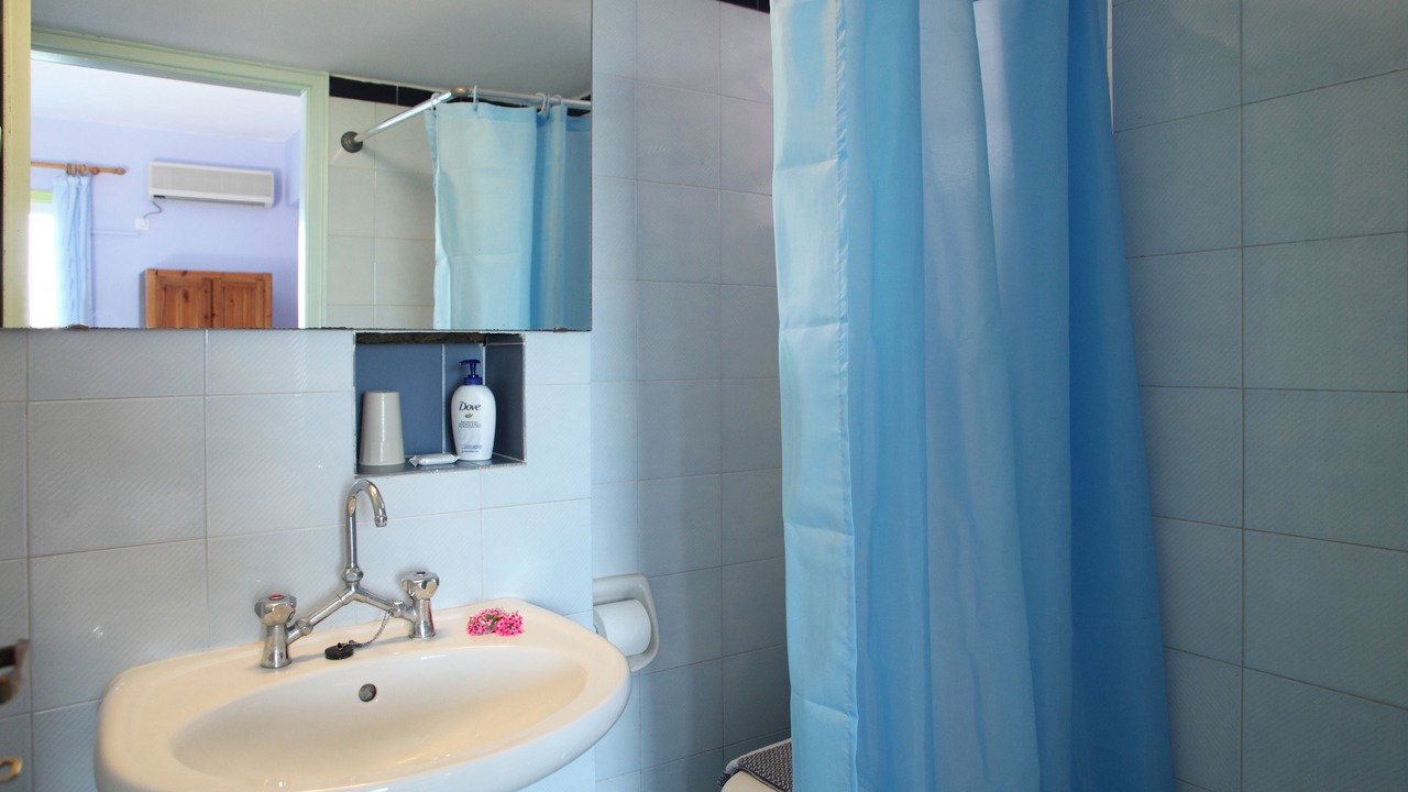 Photo of Bathroom in Lygia