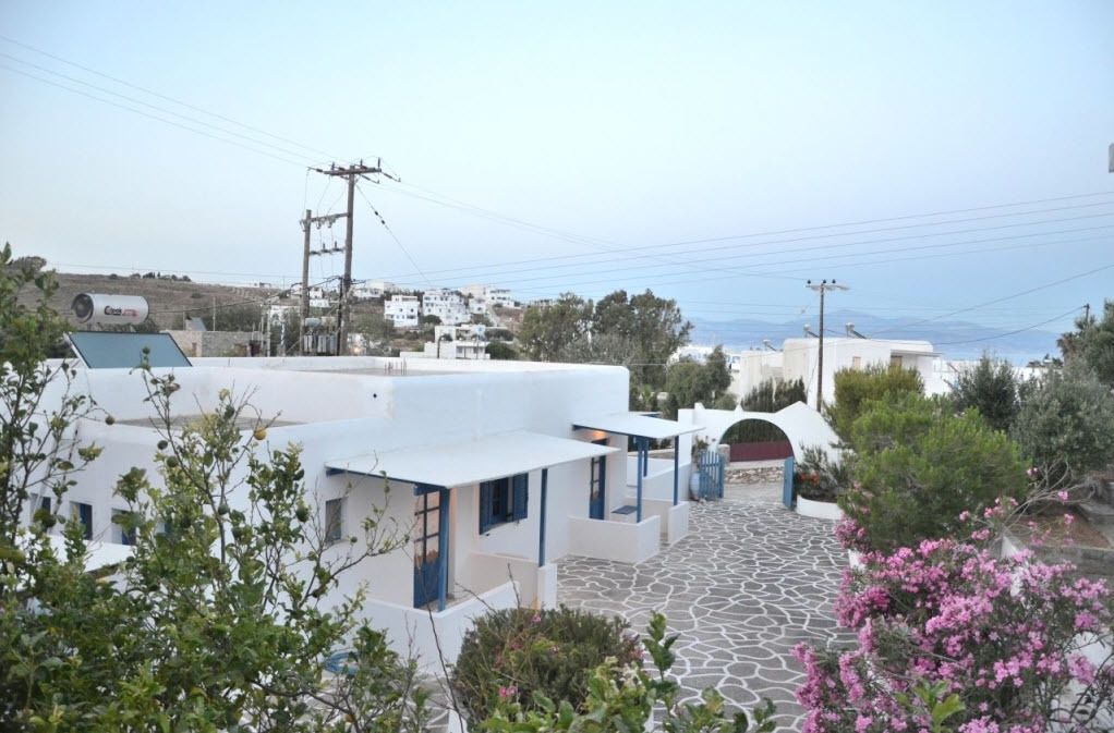 Photo of Outdoor in Logaras