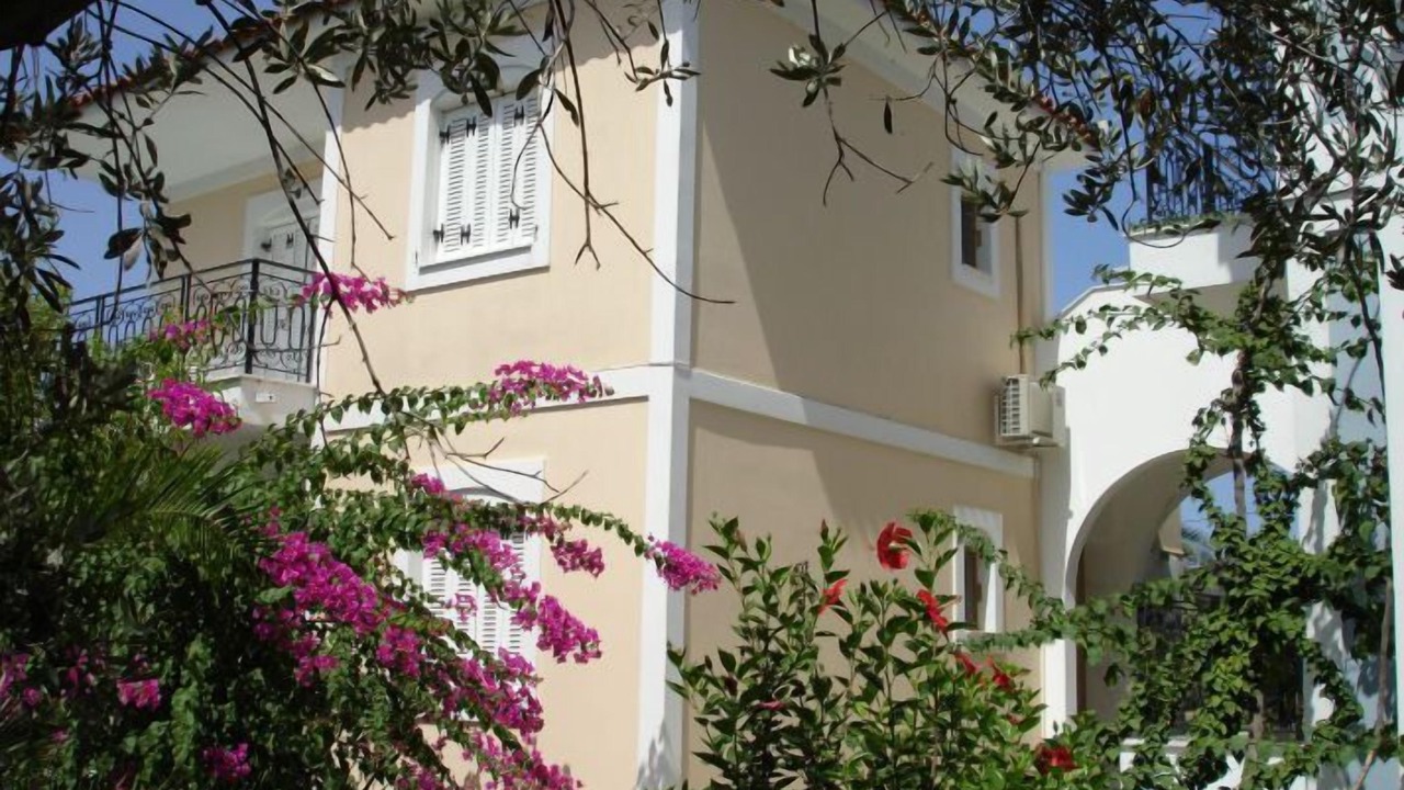 Photo of Outdoor in Pythagorio