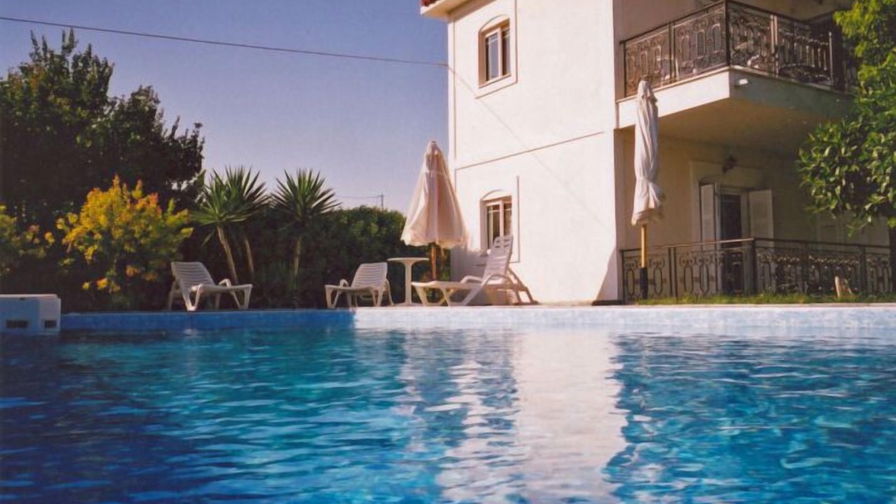 Photo of Outdoor in Pythagorio