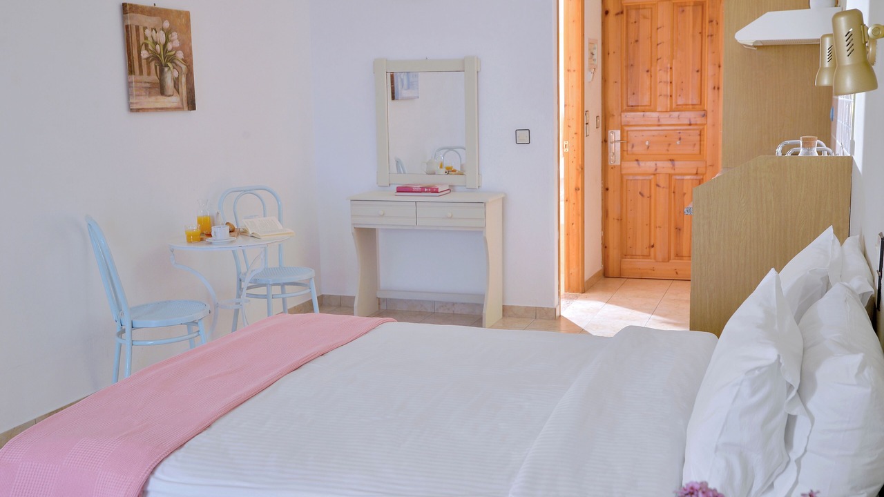 Photo of Bedroom in Ilia