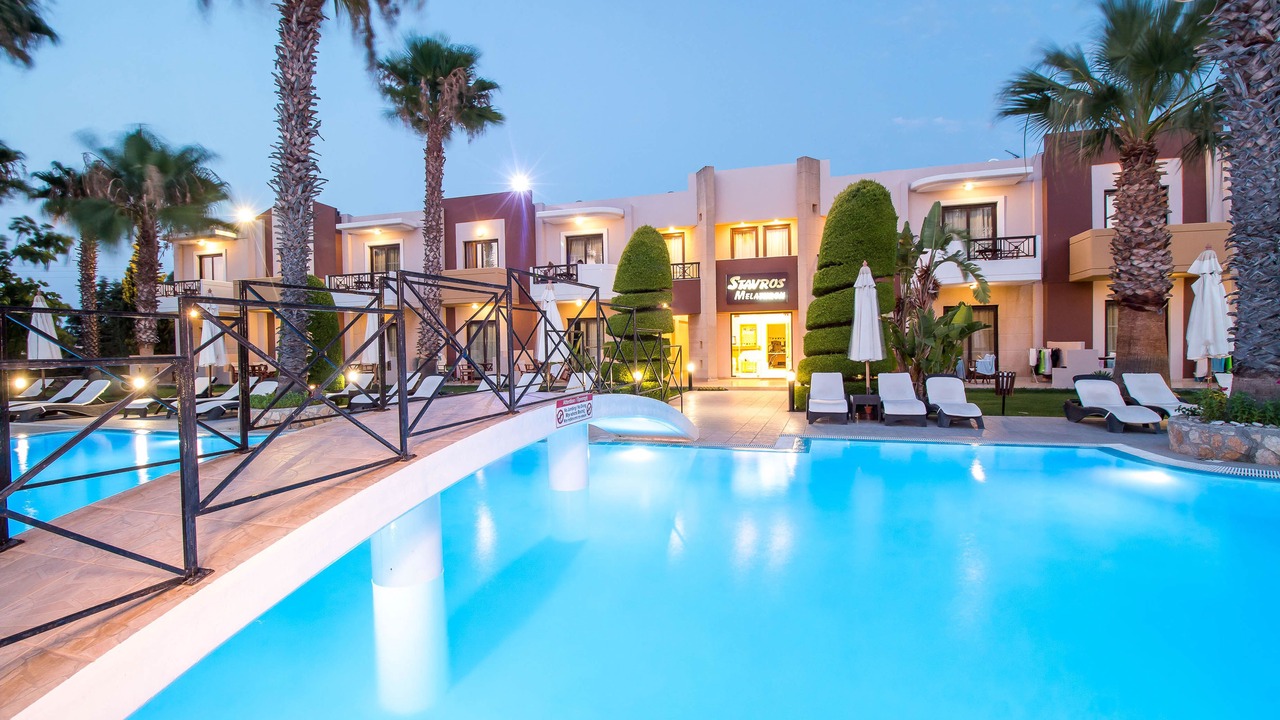 Photo of Outdoor in Kallithea