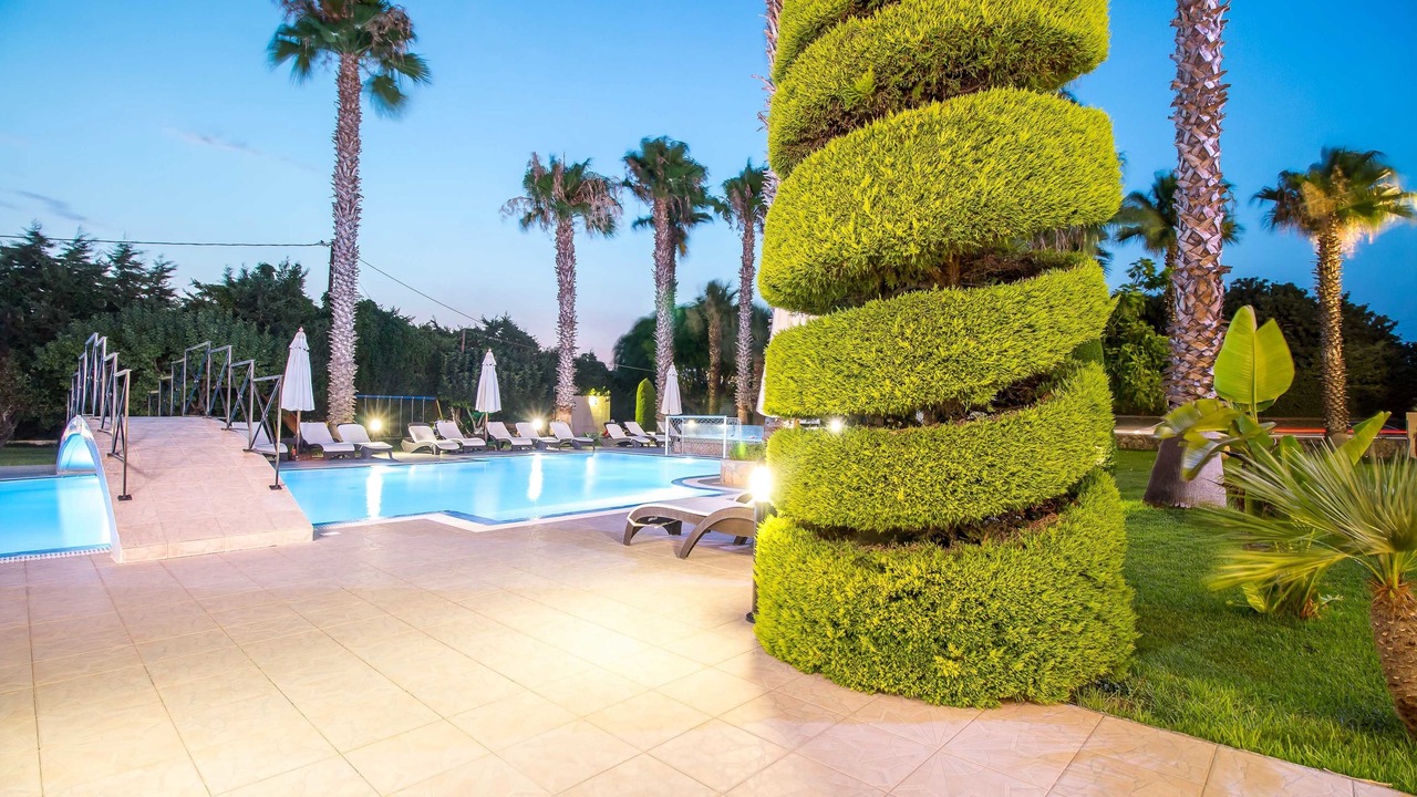 Photo of Outdoor in Kallithea