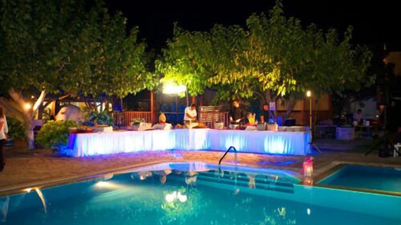 Photo of Outdoor in Katapodata
