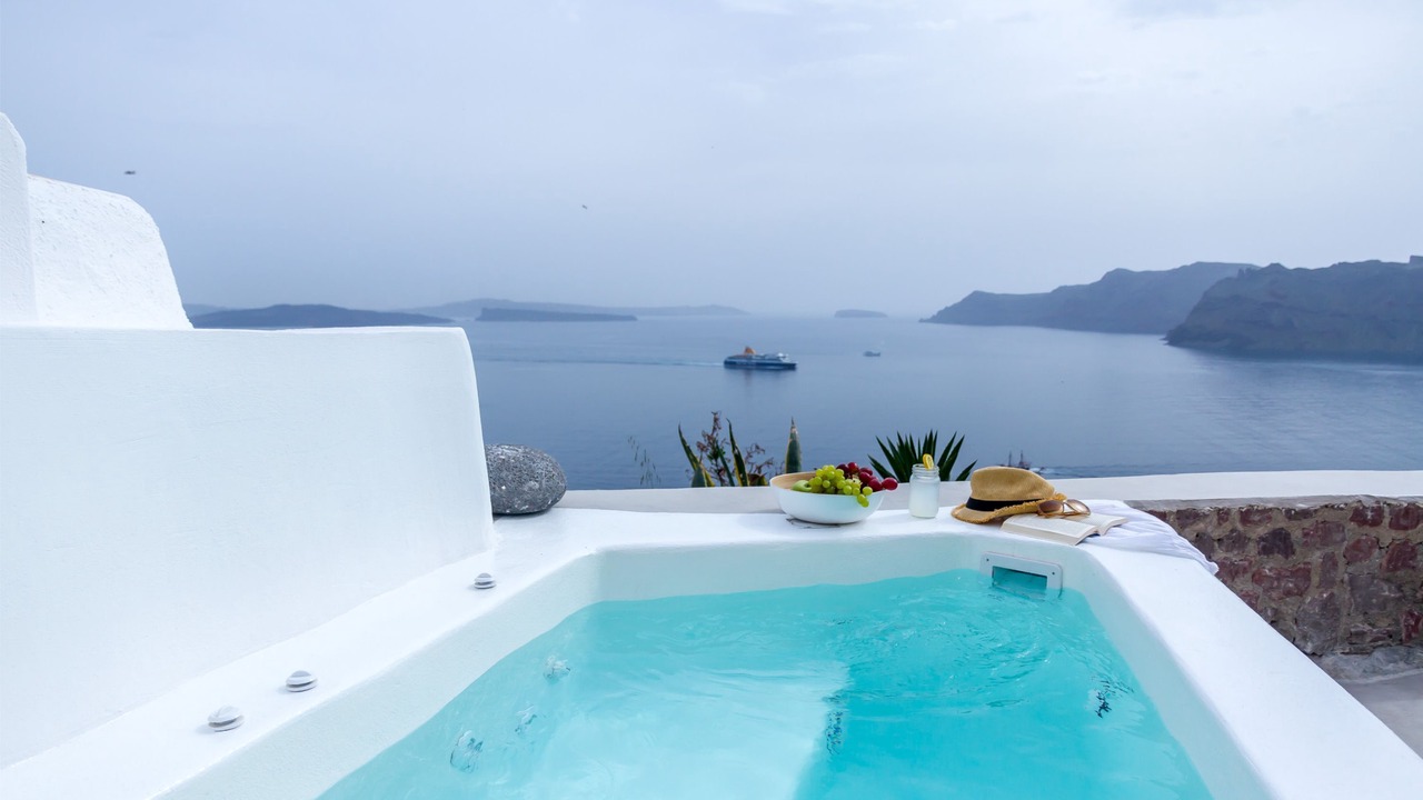 Photo of Others in Oia