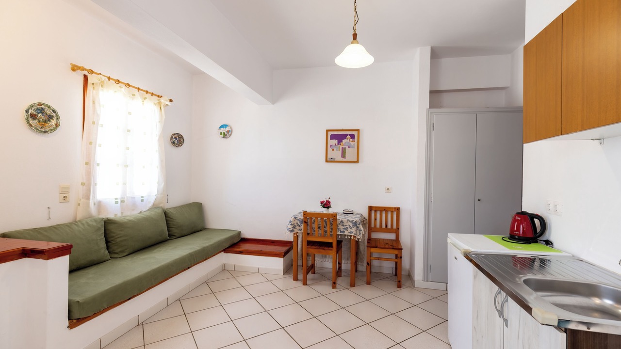 Photo of Bedroom in Kamares