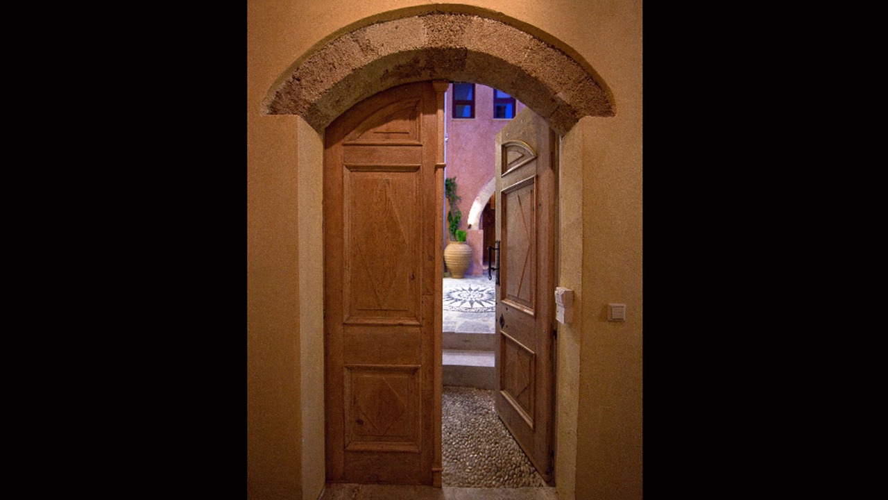 Photo of Others in Rhodes Old Town
