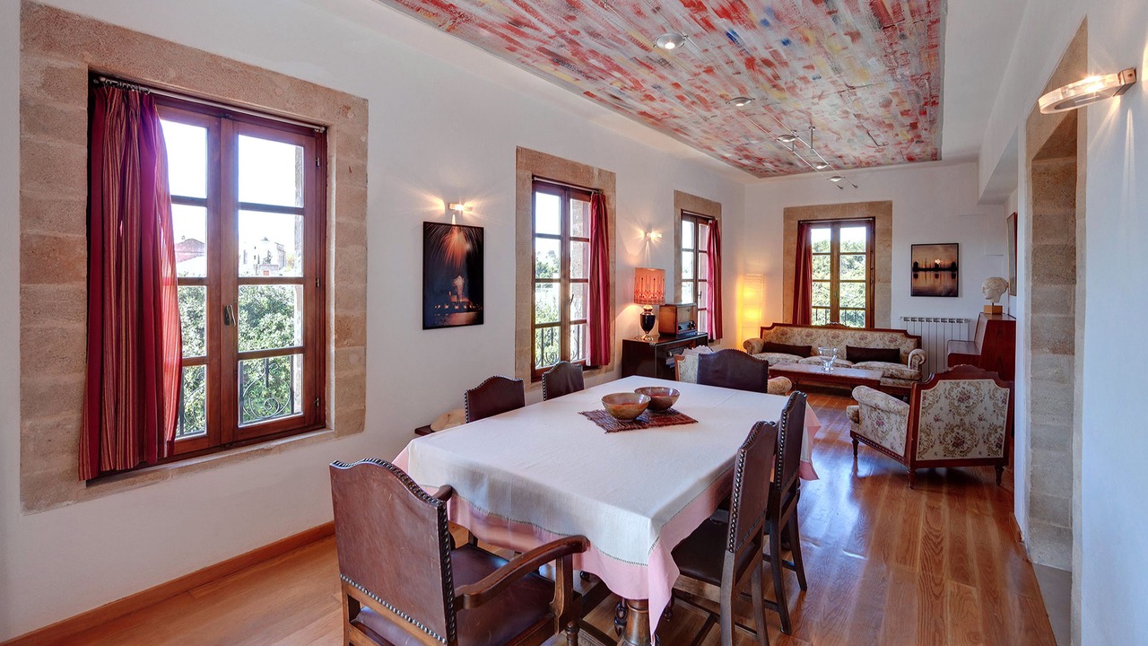 Photo of Bedroom in Rhodes Old Town
