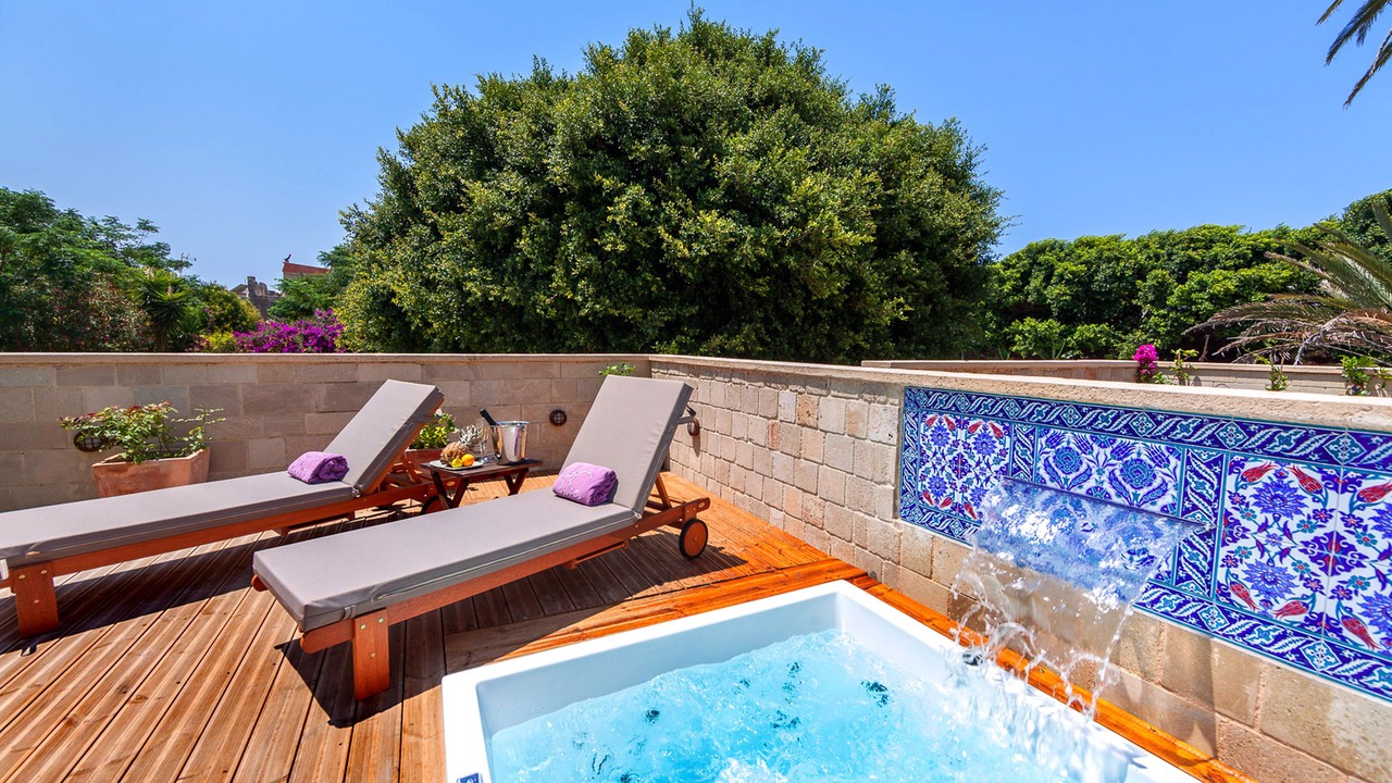 Photo of Outdoor in Rhodes Old Town