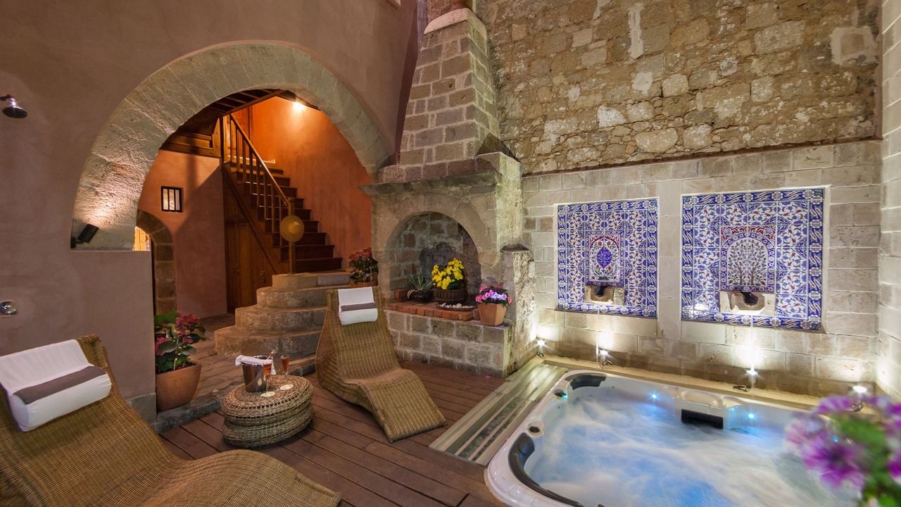 Photo of Outdoor in Rhodes Old Town