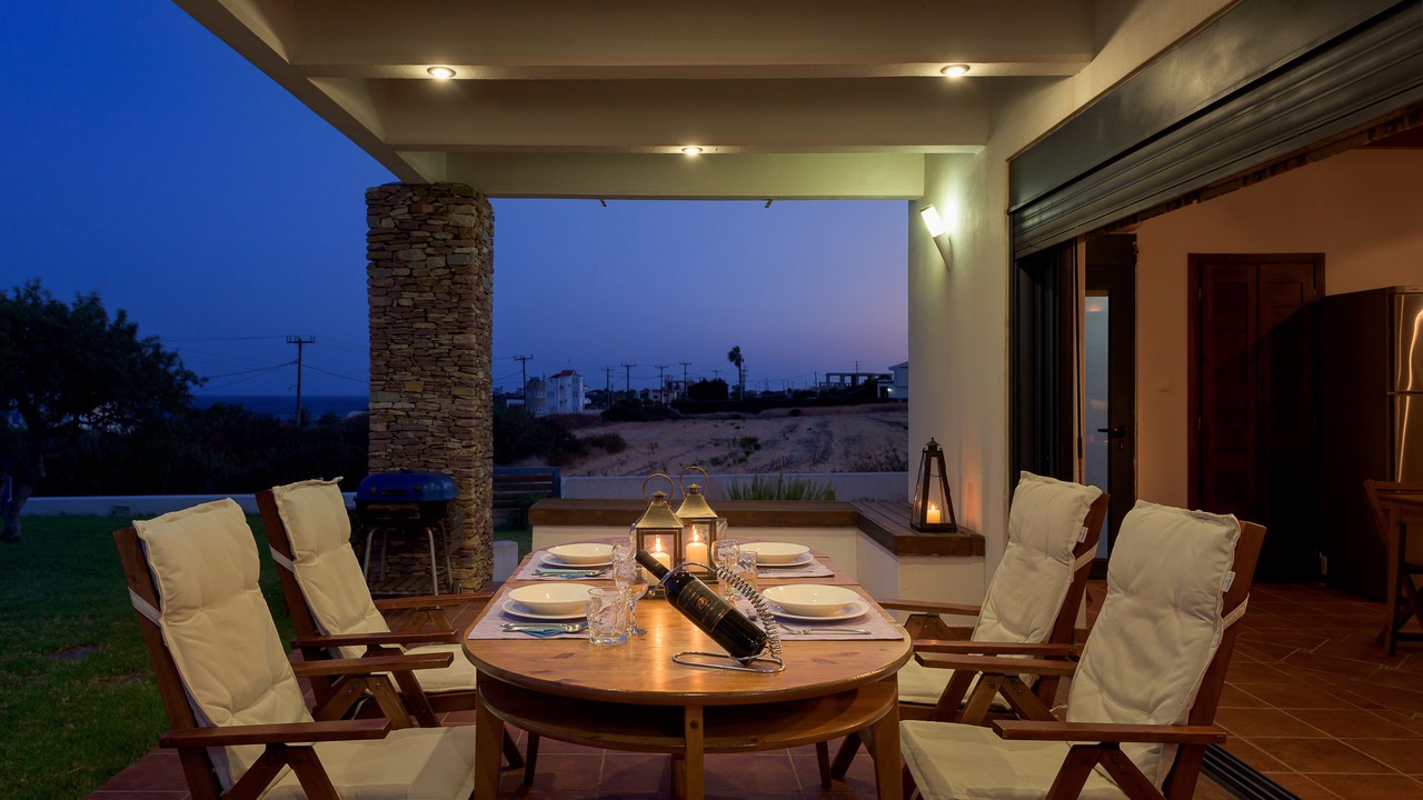 Photo of Outdoor in Lahania