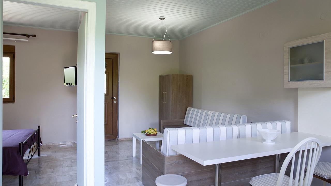 Photo of Bedroom in Agios Minas