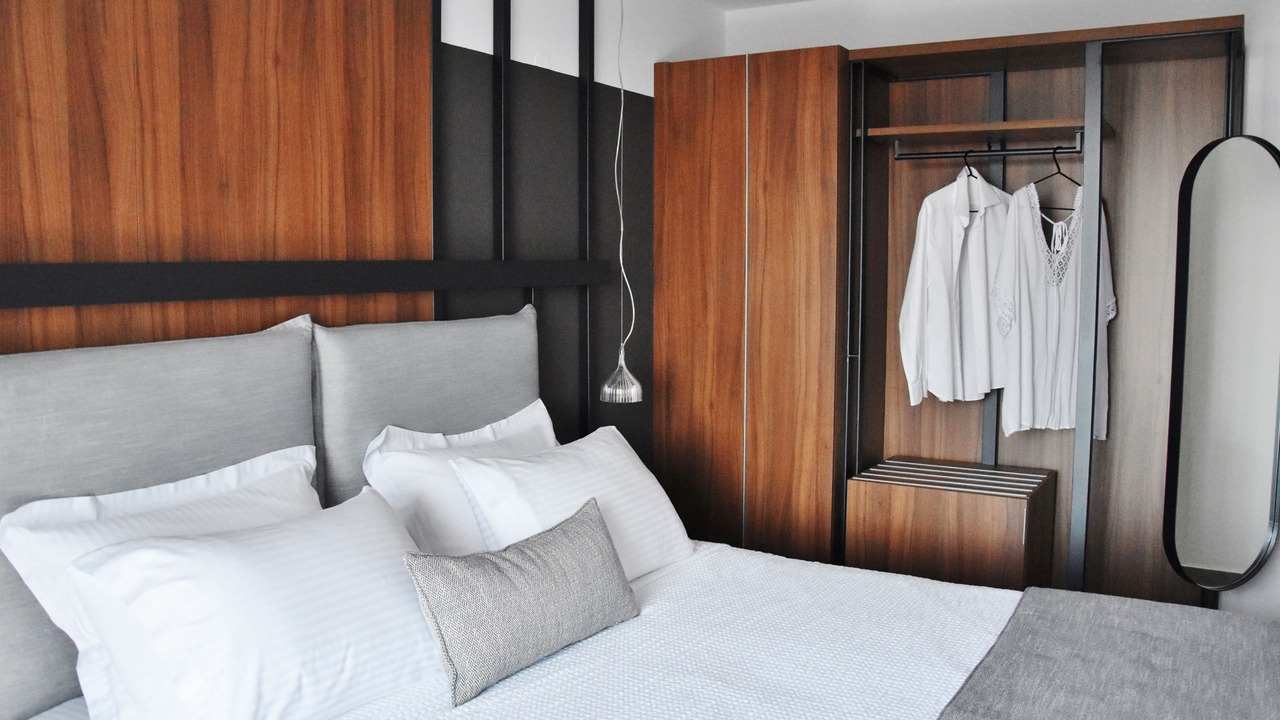Photo of Bedroom in Stavros