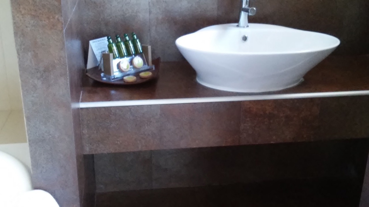 Photo of Bathroom in Stavros