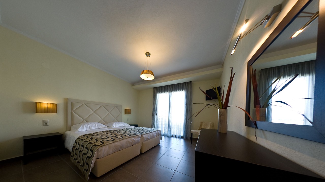 Photo of Bedroom in Stavros