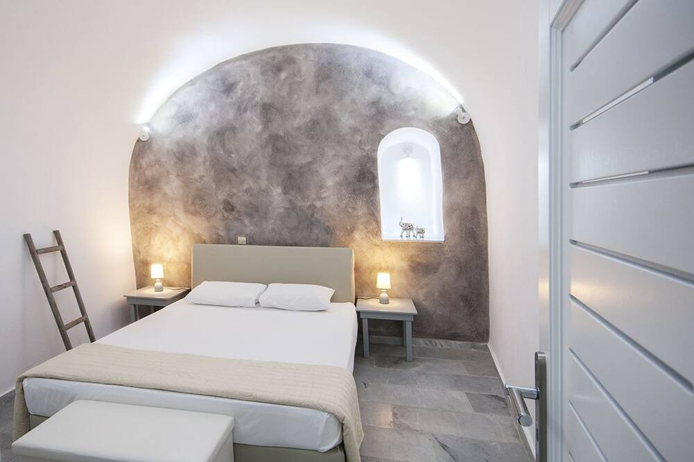 Photo of Bedroom in Vothon