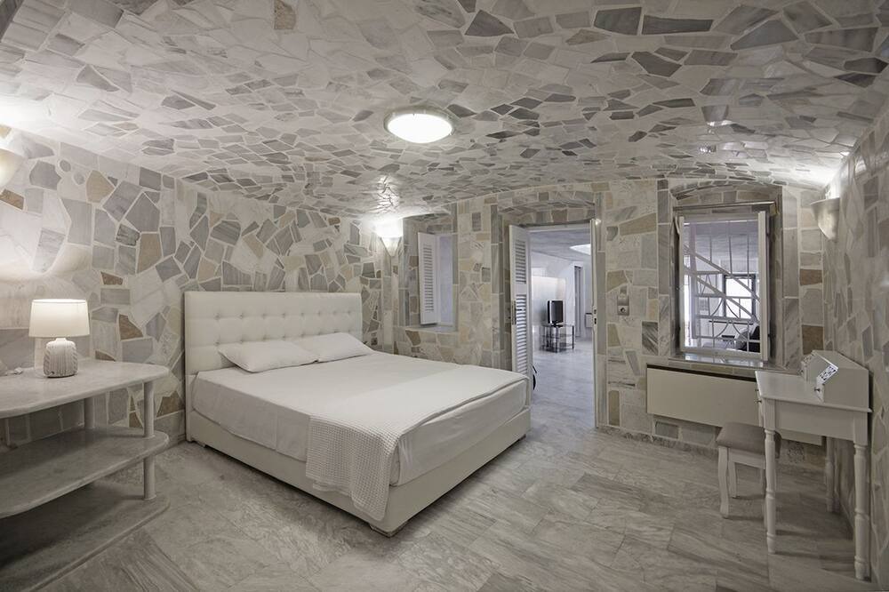 Photo of Bedroom in Vothon