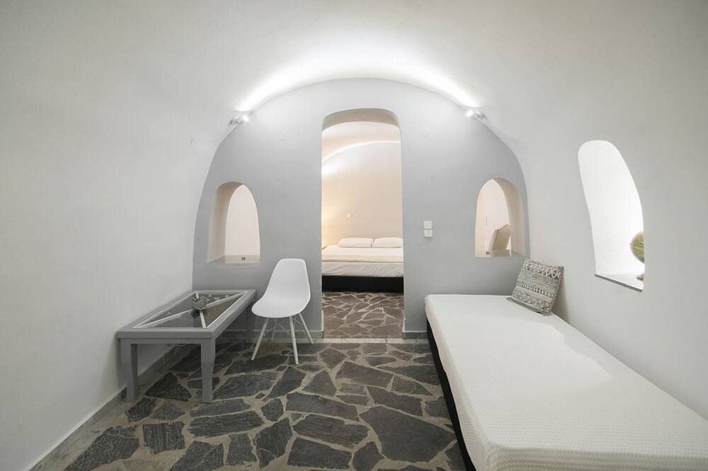 Photo of Livingroom in Vothon