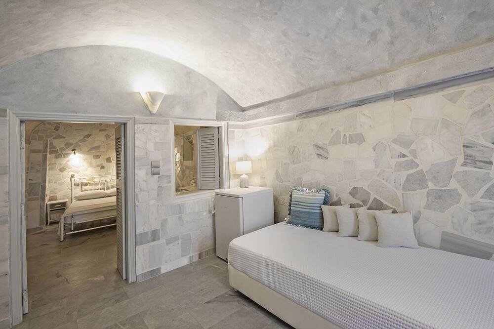 Photo of Bedroom in Vothon