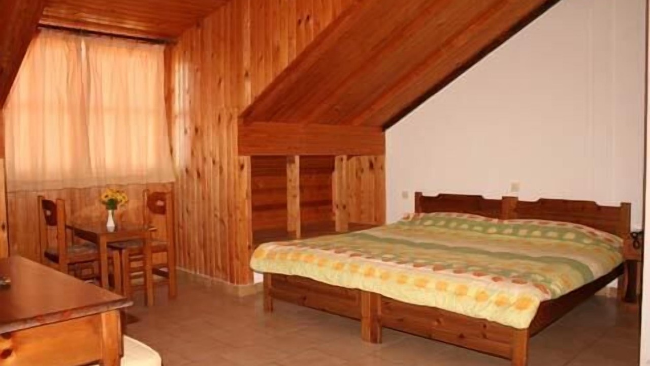 Photo of Bedroom in Thasos Town