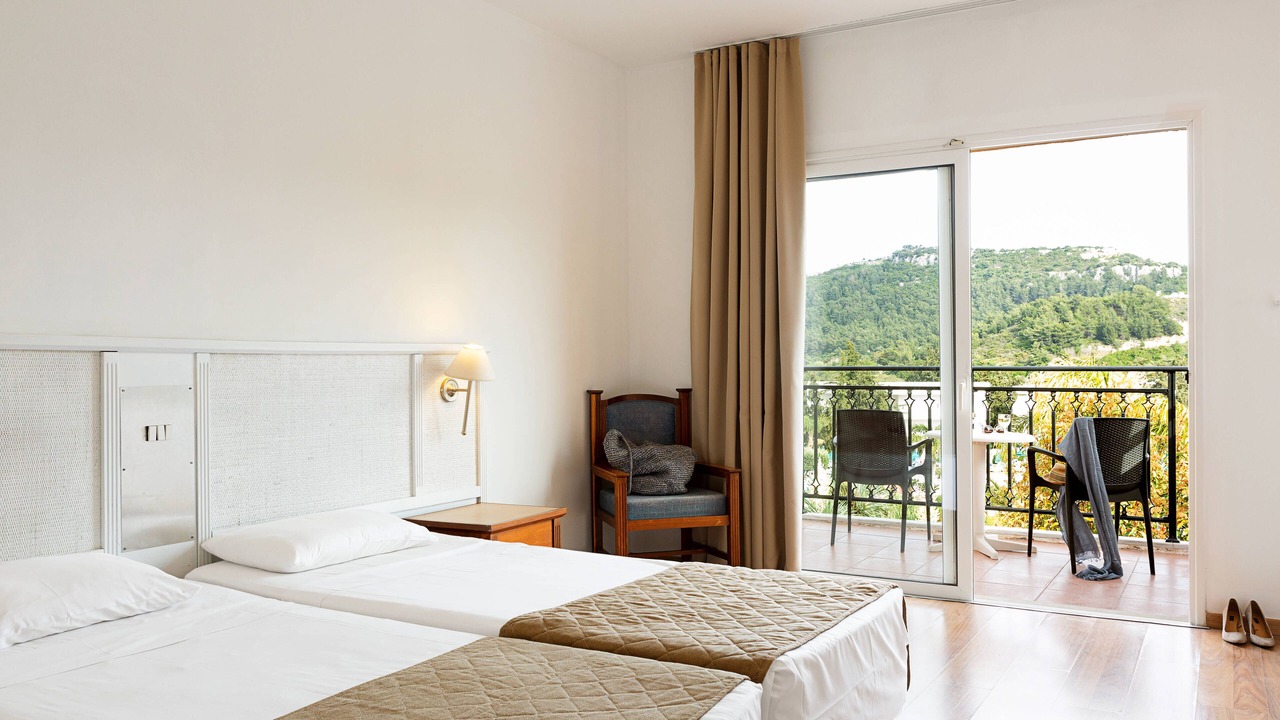 Photo of Bedroom in Faliraki