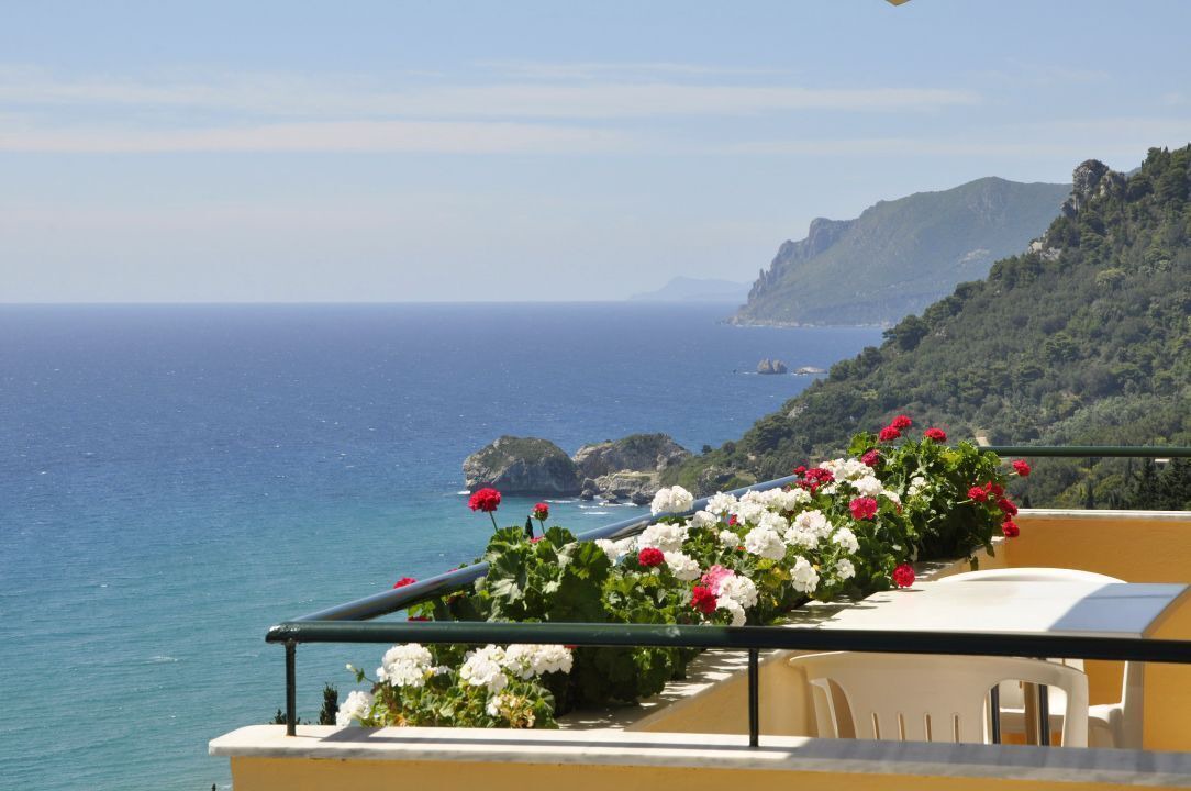 Photo of Bedroom in Corfu