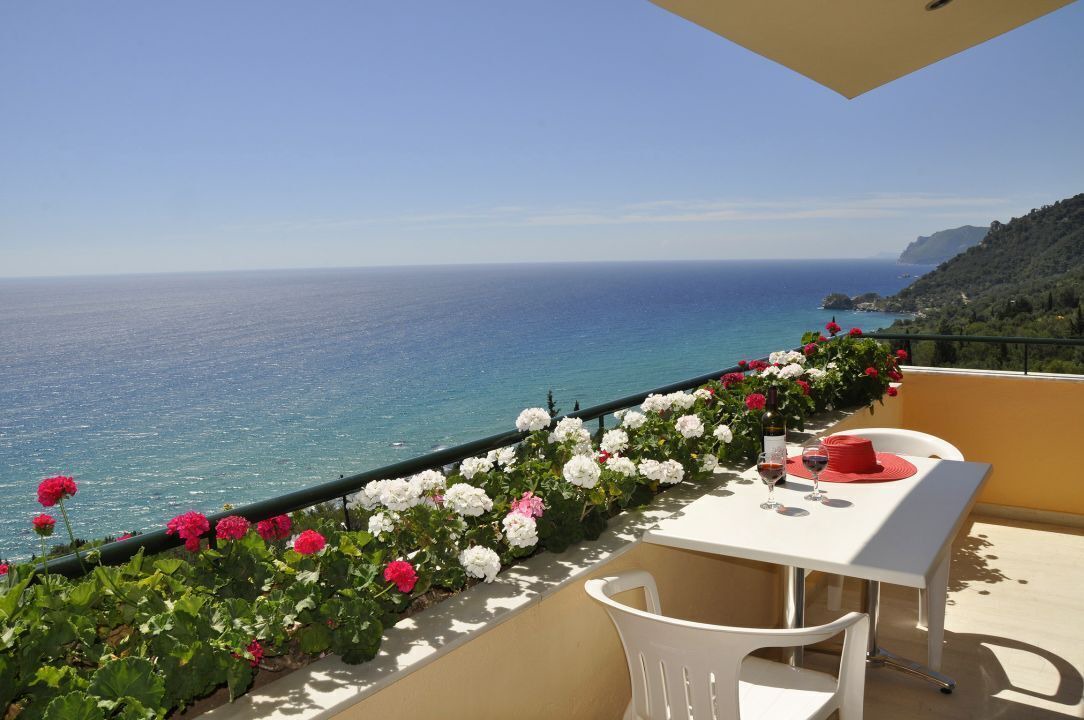 Photo of Bedroom in Corfu