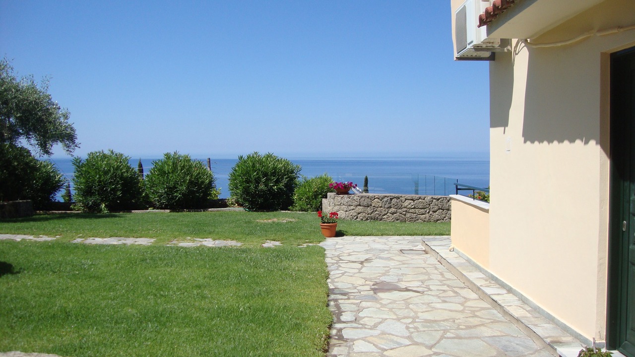 Photo of Outdoor in Corfu
