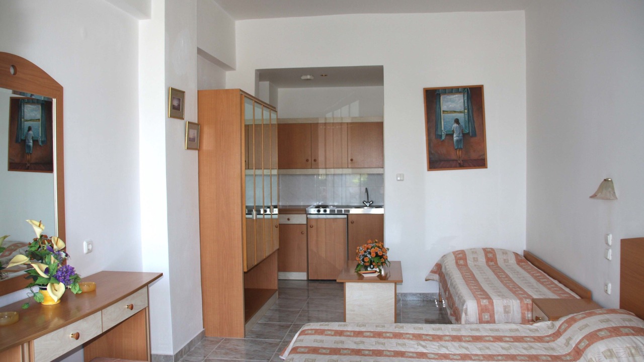 Photo of Livingroom in Faliraki