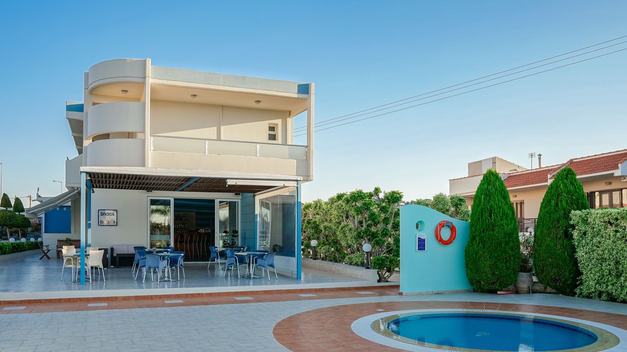 Photo of Outdoor in Faliraki