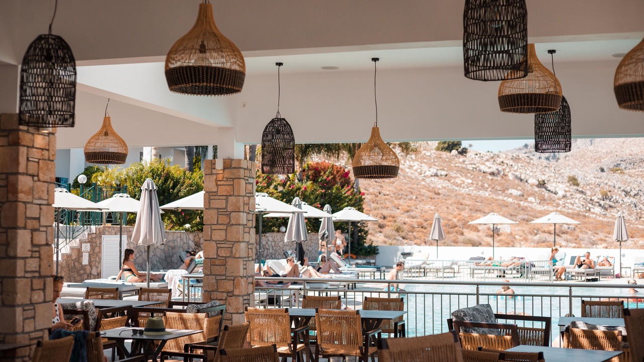Photo of Others in Lindos