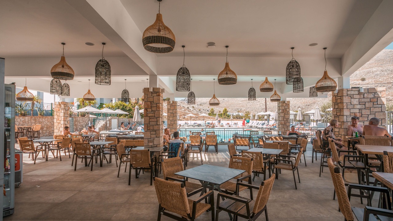 Photo of Others in Lindos