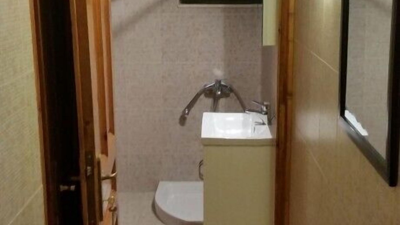 Photo of Bathroom in Lefkada Town