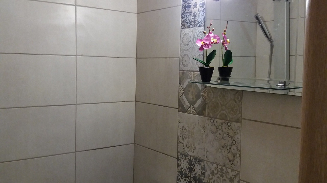 Photo of Bathroom in Lefkada Town