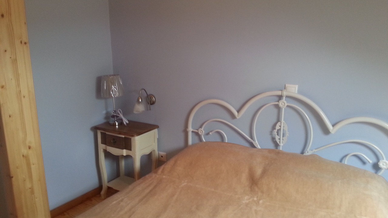 Photo of Bedroom in Lefkada Town