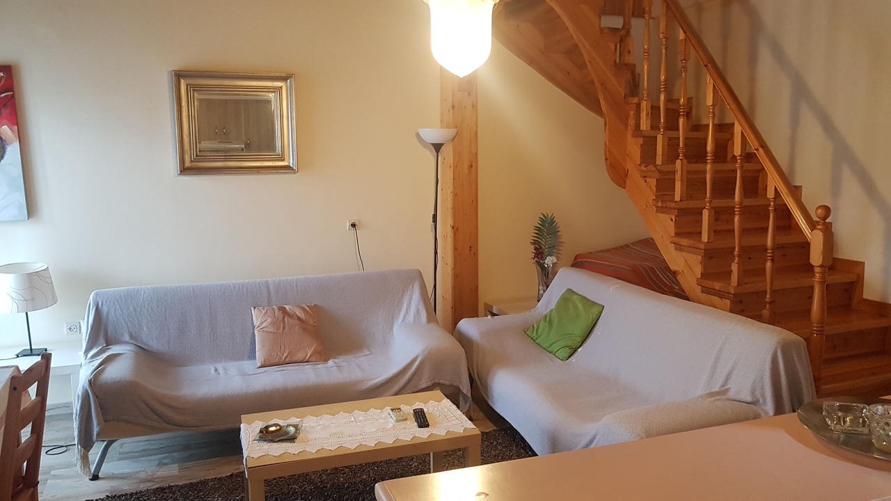 Photo of Bedroom in Lefkada Town