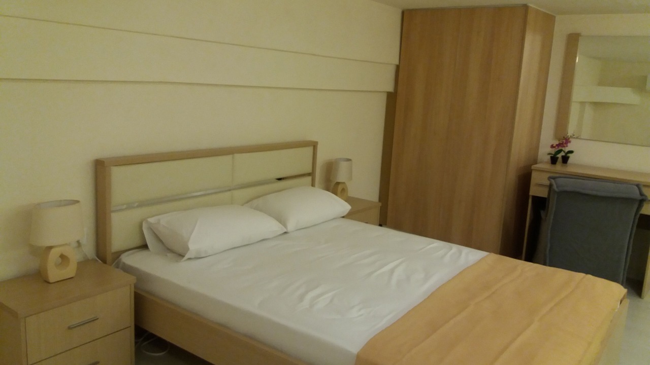 Photo of Bedroom in Lefkada Town
