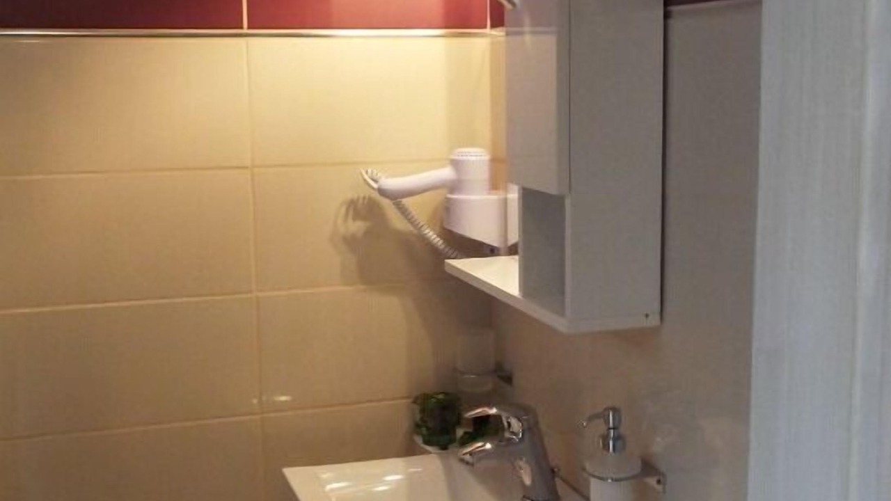 Photo of Bathroom in Lefkada Town
