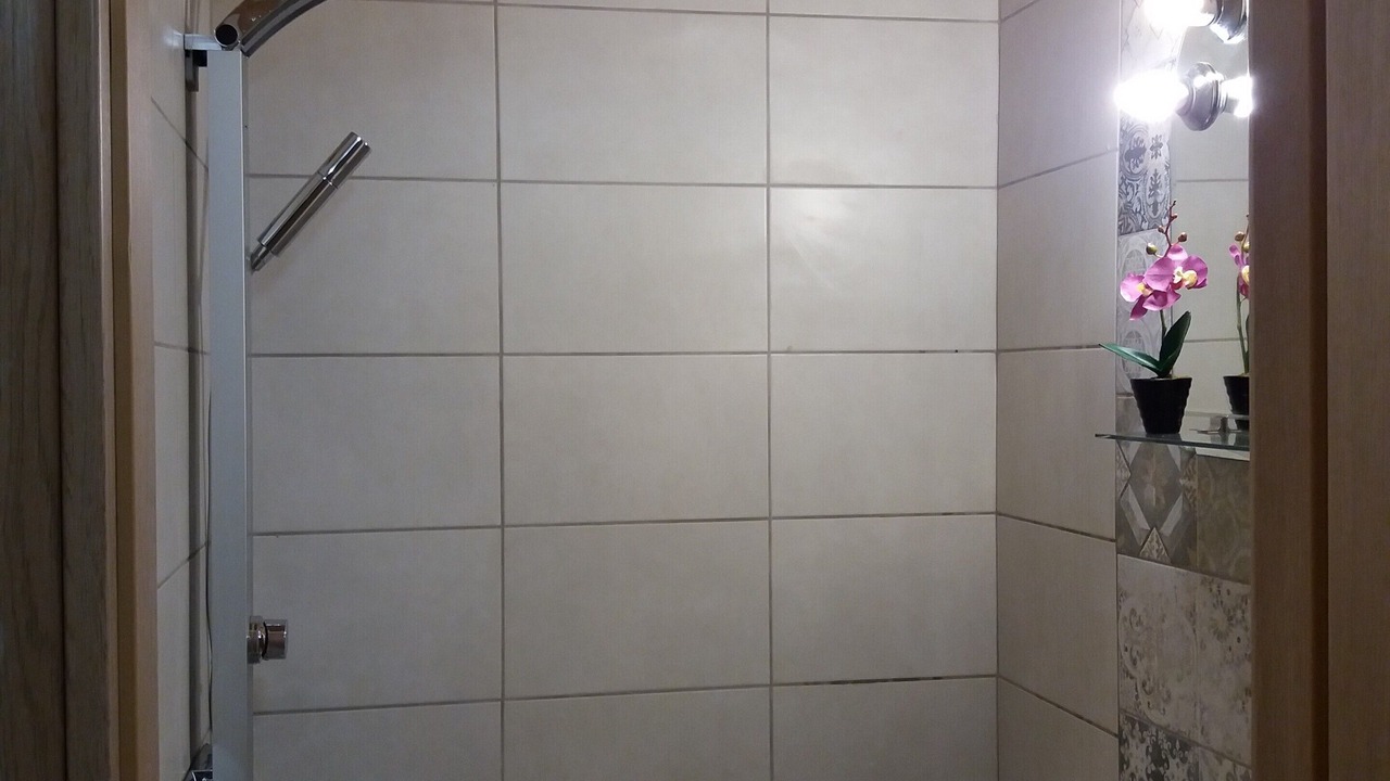 Photo of Bathroom in Lefkada Town